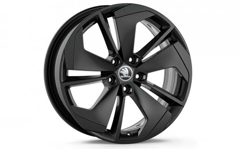 ALU kolo COMET 18" pro OCTAVIA IV