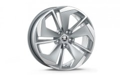 ALU kolo COMET 18" pro OCTAVIA IV