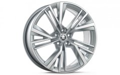 Alu kolo NEPTUNE 20" Enyaq
