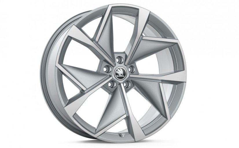 Alu kolo VISION 21" Enyaq