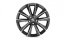 ALU kolo SAVIO 17" pro FABIA III, RAPID