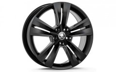 Alu kolo MYTIKAS 18" Karoq