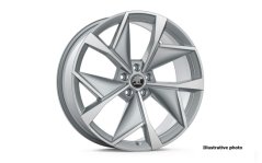 Alu kolo Vision 21" pro Enyaq, Elroq
