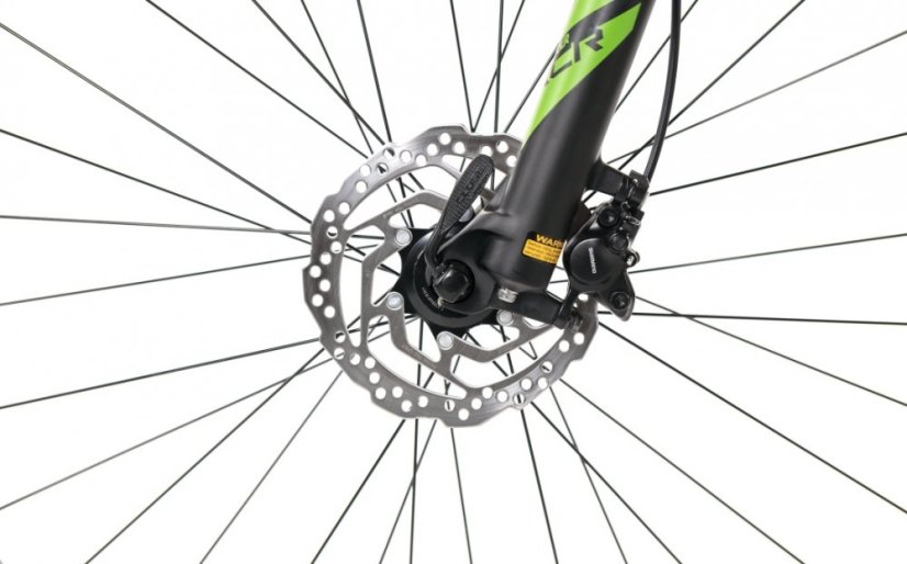 Jízdní kolo Škoda MTB