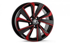 ALU kolo RIEGEL 17" pro FABIA IV