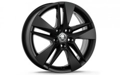 Alu kolo MARKAB 17" Superb III