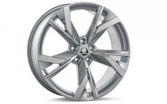 Alu kolo TAURUS 20" Enyaq