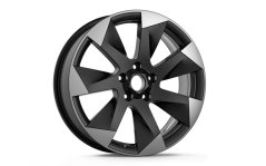 ALU kolo PYXIS 18" pro EPIQ