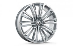 ALU kolo AQUARIUS 21" pro ENYAQ