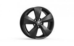 ALU kolo NANUQ 16" pro KAROQ