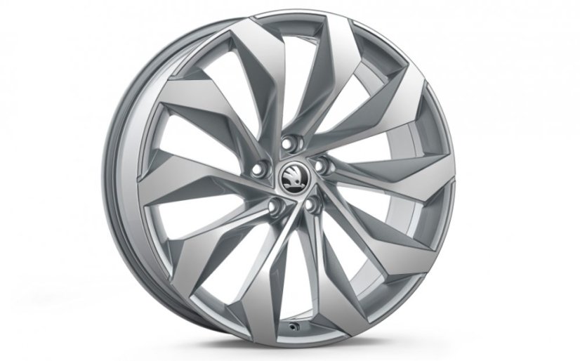 Alu kolo FORNAX 20" Kodiaq