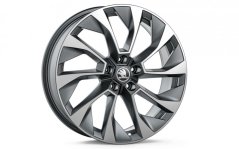 Alu kolo ARONIA 19" Kodiaq