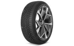 Kompletní zimní kolo Vision 21" pro Škoda Enyaq