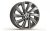 ALU kolo TURBINE 18" pro OCTAVIA III
