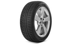 Kompletní zimní kolo Dione 16" pro Škoda Fabia III