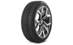 Kompletní zimní kolo Rila 20" pro Škoda Kodiaq II