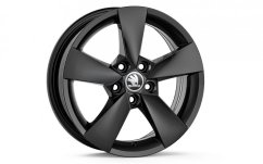 ALU kolo HADAR 15" pro FABIA IV