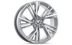 Alu kolo NEPTUNE 20" Enyaq