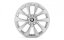 ALU kolo ITALIA 16" pro FABIA III, RAPID