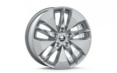 ALU kolo Alasia 16" pro OCTAVIA IV