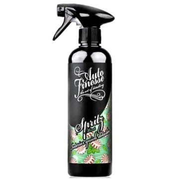 Ochrana a impregnace disků - Objem - 100 ml