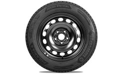 Kompletní zimní kolo 16" pro Škoda Octavia IV – Barum Polaris 6