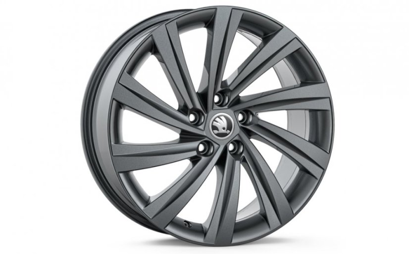 Alu kolo PERSEUS 18" Octavia IV