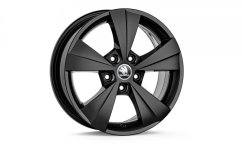 ALU kolo VELORUM 16" pro OCTAVIA III, OCTAVIA IV