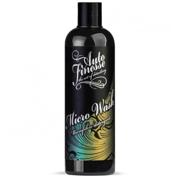Přípravky pro praní mikrovláken - Objem - 500 ml