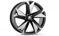 ALU kolo ARCTOS 20" pro KODIAQ