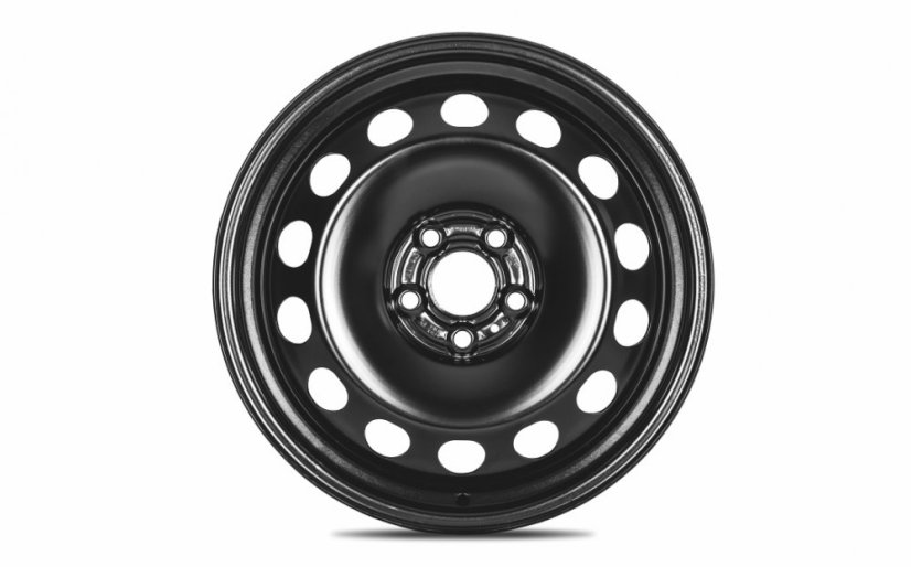 Plechový disk 16" ET40