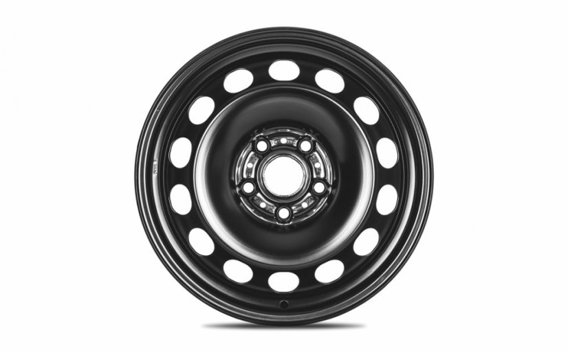 Plechový disk 16" ET46