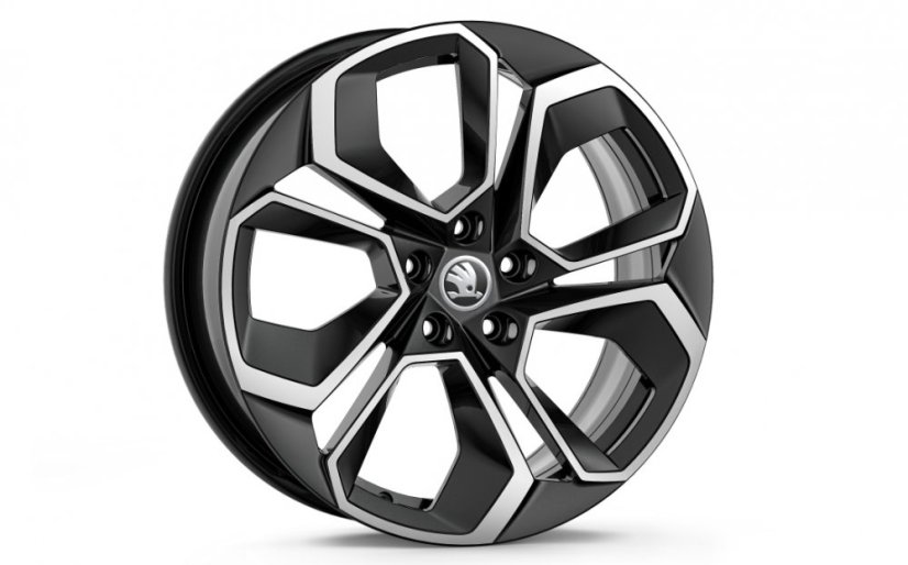 ALU kolo ALTAIR 19" pro OCTAVIA IV