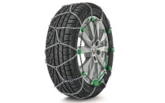 Sněhové řetězy Octavia III, Octavia IV