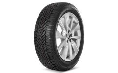 Kompletní zimní kolo Braga 17" pro Škoda Kamiq