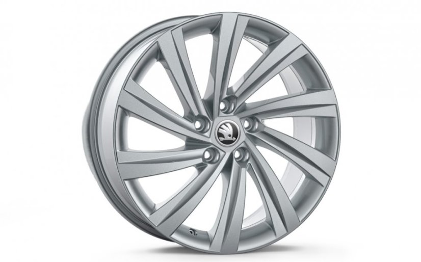 Alu kolo PERSEUS 18" Octavia IV Alu kolo PERSEUS 18" Octavia IV