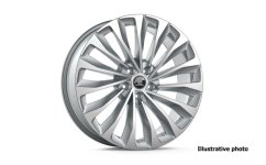 Alu kolo Asterion 20" pro Enyaq, Elroq