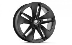 ALU kolo PROTEUS 19" pro ENYAQ