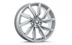 Alu kolo BLADE 18" Scala, Kamiq
