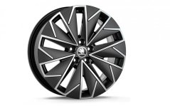 ALU kolo PROPUS 17" pro SCALA, KAMIQ