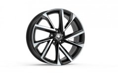 ALU kolo VEGA 20" pro KODIAQ