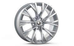 ALU kolo DOFIDA 18" pro SUPERB IV