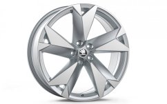 ALU kolo ARCTOS 20" pro KODIAQ