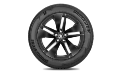 Kompletní zimní kolo Proteus 19" zadní pro Škoda Elroq a Enyaq