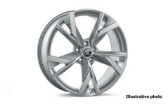 Alu kolo Draconis 20" pro Enyaq, Elroq