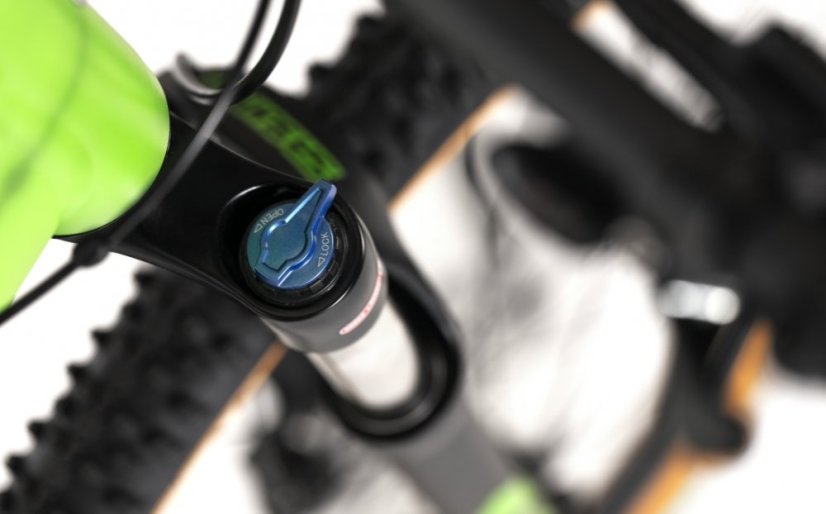 Jízdní kolo Škoda MTB