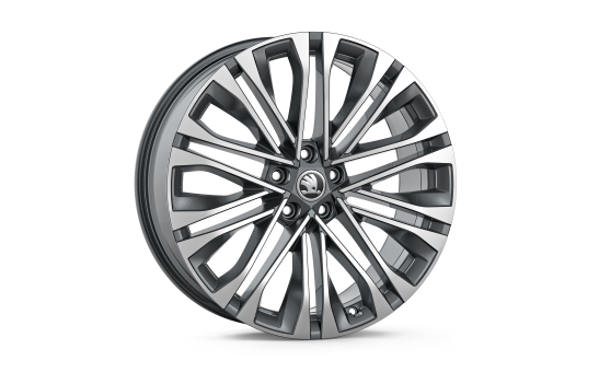 Alu kolo 20“ Venus Kodiaq