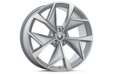 Alu kolo VISION 21" Enyaq