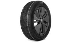 Kompletní zimní kolo Regulus 19" zadní pro Škoda Enyaq a Elroq
