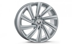 Alu kolo PERSEUS 18" Octavia IV